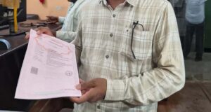 योगी सरकार का बड़ा फैसला, रजिस्ट्री के बाद स्वतः होगा नामांतरण