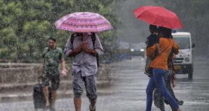 MP Weather Update: पूर्वी मध्यप्रदेश में आज भी आंधी-बारिश के आसार, भोपाल-इंदौर में खिलेगी धूप