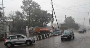 MP Weather: ग्वालियर-शिवपुरी समेत 5 जिलों में बारिश का अलर्ट, भोपाल में भी बदलेगा मौसम
