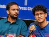 दिल्ली: सौरव दास और आशुतोष रांका की न्यायिक हिरासत दो दिन बढ़ी
