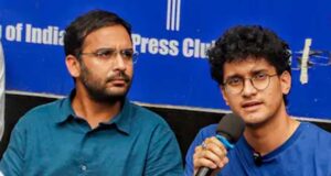 दिल्ली: सौरव दास और आशुतोष रांका की न्यायिक हिरासत दो दिन बढ़ी