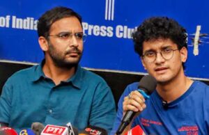 दिल्ली: सौरव दास और आशुतोष रांका की न्यायिक हिरासत दो दिन बढ़ी