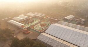 बस्तर के लालबाग में वनोपज से सजी 20,700 वर्गफीट की भव्य रंगोली ने रचा विश्व रिकॉर्ड, राष्ट्रपति द्रौपदी मुर्मु ने किया अवलोकन