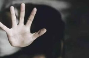 TVK पदाधिकारी पर नाबालिग से यौन शोषण का आरोप, शादी के लिए ₹25 लाख मांगने का दावा