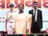 युवा बड़े सपने देखें, अपनी सफलता को समाज और राष्ट्र की सेवा से जोड़ें : राष्ट्रपति द्रौपदी मुर्मु