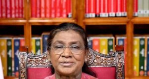 6 राज्यों में नए राज्यपाल नियुक्त, राष्ट्रपति ने जारी किए आदेश