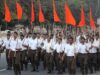 इंदौर में RSS के शताब्दी वर्ष समापन समारोह की आज धूम, एक लाख स्वयंसेवकों के जुटने का दावा