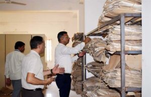 नागरिकों को परिवहन संबंधी सेवाएं सरल, सुगम और समय-सीमा में कराई जाए उपलब्ध : परिवहन सचिव