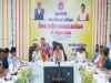 मुख्यमंत्री डॉ. यादव ने समाधान ऑनलाइन में समस्याएं सुनकर किया निराकरण