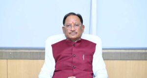 खेल प्रतिभाओं को गांव के मैदान से अंतरराष्ट्रीय मंच तक पहुंचाना हमारा लक्ष्य : मुख्यमंत्री विष्णुदेव साय