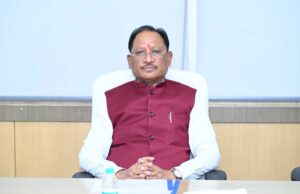 धर्म के आधार पर आरक्षण का लाभ नहीं दिए जाने संबंधी सुप्रीम कोर्ट का फैसला महत्वपूर्ण : अवैध धर्मांतरण पर लगेगी रोक – मुख्यमंत्री विष्णु देव साय