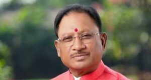 मुख्यमंत्री विष्णु देव साय के सुशासन में संवेदनशील शासन, पारदर्शी व्यवस्था और जनभागीदारी से मजबूत हो रहा जनता का विश्वास