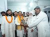 बाबा गुरु घासीदास जी के सत्य, अहिंसा और सामाजिक समरसता के मार्ग पर आगे बढ़ रही प्रदेश सरकार : साय