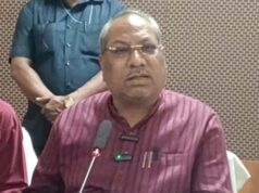 ‘अखिलेश जब सत्ता में थे तो उन्हें केवल अपनी जाति की चिंता थी’, सपा पर बरसे संजय निषाद