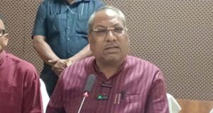 ‘अखिलेश जब सत्ता में थे तो उन्हें केवल अपनी जाति की चिंता थी’, सपा पर बरसे संजय निषाद