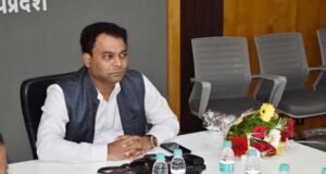 नगरीय विकास के नए अवसरों, आधुनिक तकनीक और निवेश की संभावनाओं पर केंद्रित हो आयोजन : आयुक्त भोंडवे