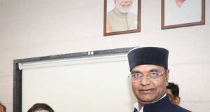शूटिंग खिलाड़ी नीरू ढांडा ने एशियाई खेलों में जीते 3 पदक, 2 स्वर्ण सहित ऐतिहासिक उपलब्धि