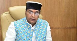 एशियन पैरा गेम्स-2026 में भारत का गौरवशाली प्रदर्शन विश्वास कैलाश सारंग