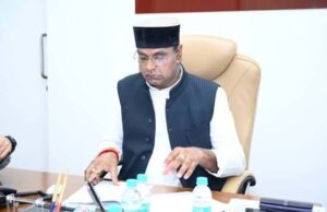 भारतीय सेना दिवस-2027 के राष्ट्रीय समारोह की तैयारियां शुरु