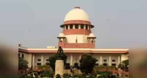 सुप्रीम कोर्ट रविवार को भी खुला, ज्ञानेश कुमार के खिलाफ प्रदर्शन में हिरासत का मामला; पुलिस कार्रवाई पर सुनवाई