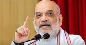 शाह का बड़ा दावा: अब तक 8,526 माओवादियों ने किया आत्मसमर्पण, खुशहाल बस्तर बनाने का संकल्प