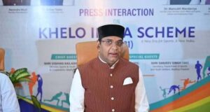 16वीं हॉकी इंडिया सीनियर पुरुष राष्ट्रीय चैंपियनशिप : 2026 में मध्यप्रदेश की टीम बनी उप विजेता