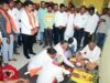 उप मुख्यमंत्री विजय शर्मा ने सहसपुर लोहारा कॉलेज को दी 50 लाख के विकास कार्यों की सौगात