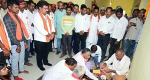 उप मुख्यमंत्री विजय शर्मा ने सहसपुर लोहारा कॉलेज को दी 50 लाख के विकास कार्यों की सौगात