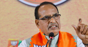 शिवराज सिंह चौहान का कांग्रेस पर बड़ा हमला, बोले- यूपी-बिहार में लूटी जाती थीं मतपेटियां