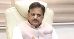 तंबाकू मुक्त युवा अभियान 4.0 को जन आंदोलन बनाएं : उप मुख्यमंत्री शुक्ल