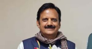 उप मुख्यमंत्री शुक्ल ने प्रदेशवासियों को विजयादशमी पर्व की दीं शुभकामनाएं