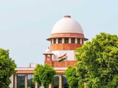 सुप्रीम कोर्ट में केंद्र ने मांगी थी माफी या नहीं? सॉलिसिटर जनरल ने बताई कोर्टरूम की पूरी बात
