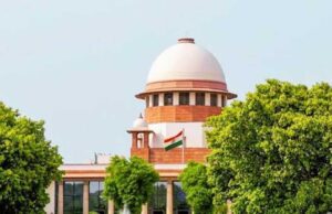 सुप्रीम कोर्ट में केंद्र ने मांगी थी माफी या नहीं? सॉलिसिटर जनरल ने बताई कोर्टरूम की पूरी बात