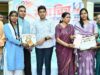 इतिहास रचने के लिए अटूट परिश्रम और निरंतर प्रयास ज़रूरी – मंत्री टंक राम वर्मा