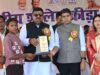हार से सीखें और जीत का अहंकार न करें, कोशिश करने वालों की कभी हार नहीं होती – मंत्री टंक राम वर्मा