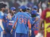 इंदौर में भारत की जीत, सीरीज में 2-1 की बढ़त