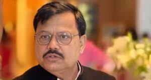 राजधानी भोपाल के मौजूदा ट्रांसमिशन कॉरिडोर में ही बढ़ेगी विद्युत पारेषण क्षमता : ऊर्जा मंत्री तोमर
