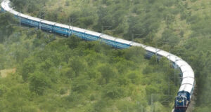 MP Rail Project: आजादी के बाद पहली बार धार पहुंचेगी यात्री ट्रेन, 28-29 अक्टूबर को CRS निरीक्षण