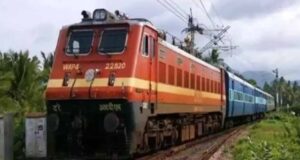 उदयपुर-दिल्ली के बीच चलेगी साप्ताहिक स्पेशल ट्रेन, यात्रियों को मिलेगी राहत