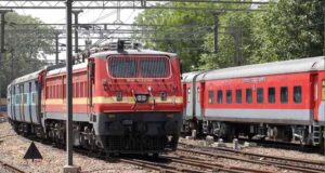 दीपावली-छठ पर यात्रियों को राहत, भोपाल के रानी कमलापति स्टेशन से आज से चलेंगी 3 स्पेशल ट्रेनें