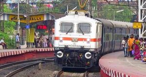 प्रयागराज-हडपसर के बीच 21 अक्टूबर से चलेगी पूजा स्पेशल ट्रेन, बीना-रानी कमलापति और इटारसी में होगा ठहराव