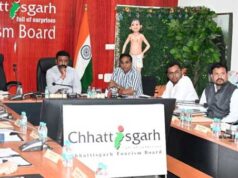 छत्तीसगढ़ की 14 रियासतों का गौरवशाली इतिहास अब एक छत के नीचे सहेजने की योजना