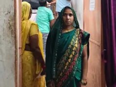 सुनीता को रजिस्ट्री में मिली 3,940 रुपये की आर्थिक राहत, स्वतः नामांतरण से कार्यालयों के चक्कर लगाने की परेशानी भी हुई दूर
