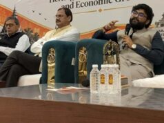 मुरादाबाद बनेगा वैश्विक औद्योगिक केंद्र, ‘यूपी डायलॉग्स’ में मंथन