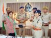 मिशन शक्ति 6.0 में यूपी पुलिस का कमाल, सात दिन में पांच राज्यों से खोज निकाले 32 लाख के गुम मोबाइल
