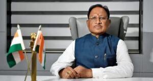 प्रधानमंत्री नरेन्द्र मोदी के नेतृत्व में साकार हो रहा सशक्त और विकसित भारत का सपना : मुख्यमंत्री विष्णु देव साय