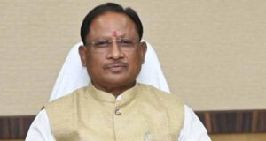 महानदी हमारी जीवनधारा और हमारी समृद्धि का आधार : मुख्यमंत्री विष्णु देव साय