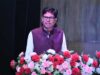 आधुनिक तकनीक और नवाचार से अधोसंरचना विकास को मिलेगी नई दिशा : आवास एवं पर्यावरण मंत्री ओ.पी. चौधरी