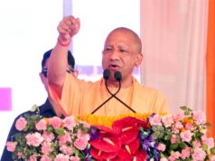 जनता के पैसे पर डकैती डालने वालों की जेबें प्रधानमंत्री मोदी ने खाली कराईं: मुख्यमंत्री