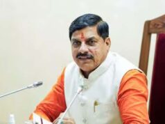 सत्य की असत्य पर विजय के प्रतीक विजयादशमी पर्व पर मुख्यमंत्री डॉ. यादव इंदौर में करेंगे शस्त्र-पूजन